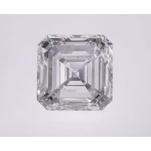2.57ct ASSCHER Diamond - 500117659