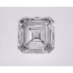 2.57ct ASSCHER Diamond - 500117659