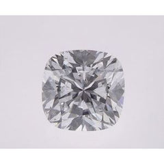 1.46ct CUSHION Diamond - 500117665