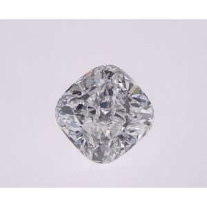 1.03ct CUSHION Diamond - 500117662