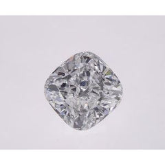 1.03ct CUSHION Diamond - 500117662