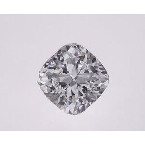 1.08ct CUSHION Diamond - 500117663