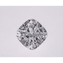 1.08ct CUSHION Diamond - 500117663