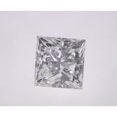 2.97ct SQUARE Diamond - 500117698