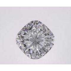 1.52ct CUSHION Diamond - 500117666