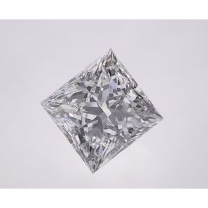3.08ct SQUARE Diamond - 500117700