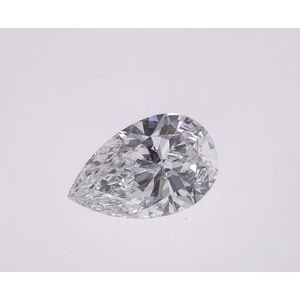 0.5ct PEAR Diamond - 500117704