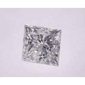 3.58ct SQUARE Diamond - 500117701