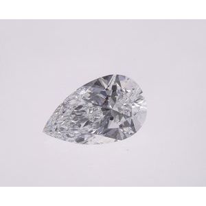 0.51ct PEAR Diamond - 500117705