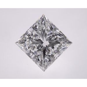4.02ct SQUARE Diamond - 500117702
