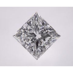 4.02ct SQUARE Diamond - 500117702