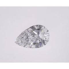 0.51ct PEAR Diamond - 500117706
