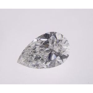 1.06ct PEAR Diamond - 500117727