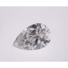 1.06ct PEAR Diamond - 500117727