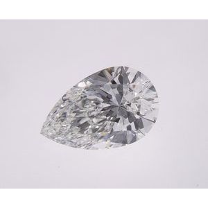 1.09ct PEAR Diamond - 500117729
