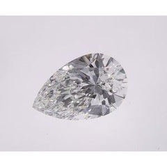 1.09ct PEAR Diamond - 500117729