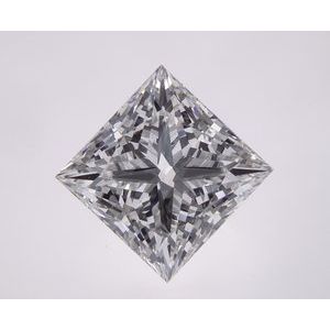 4.07ct SQUARE Diamond - 500117703