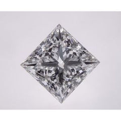 4.07ct SQUARE Diamond - 500117703