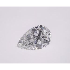 0.53ct PEAR Diamond - 500117707