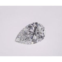 0.53ct PEAR Diamond - 500117707