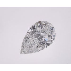1.05ct PEAR Diamond - 500117726