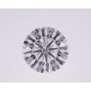 0.52ct ROUND Diamond - 500118065