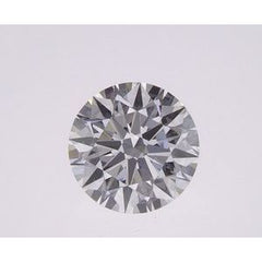 0.52ct ROUND Diamond - 500118069