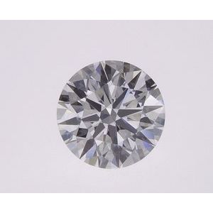 0.54ct ROUND Diamond - 500118097