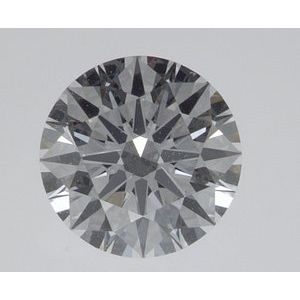 0.55ct ROUND Diamond - 500118109