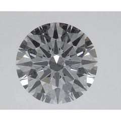 0.55ct ROUND Diamond - 500118109