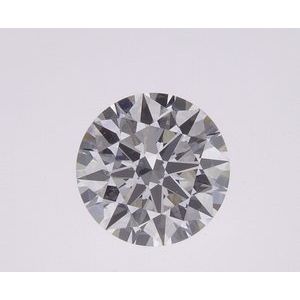 0.54ct ROUND Diamond - 500118104