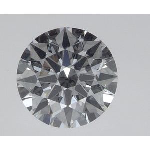 0.54ct ROUND Diamond - 500118095