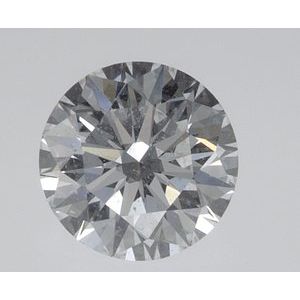 0.55ct ROUND Diamond - 500118111