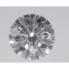 0.55ct ROUND Diamond - 500118111