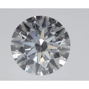 0.55ct ROUND Diamond - 500118107