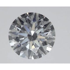 0.55ct ROUND Diamond - 500118107