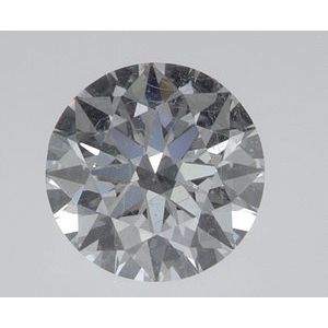 0.55ct ROUND Diamond - 500118113