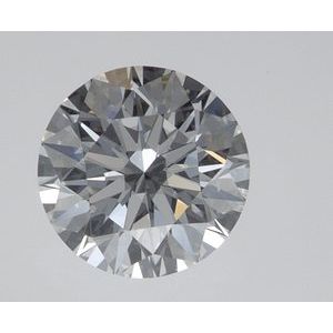 0.57ct ROUND Diamond - 500118117