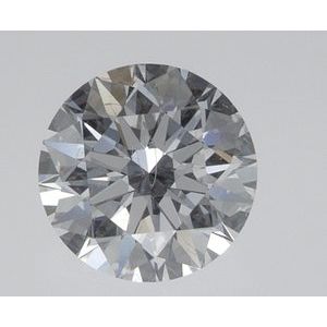 0.55ct ROUND Diamond - 500118112