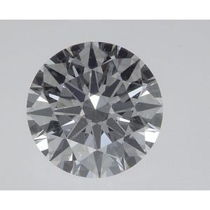 0.58ct ROUND Diamond - 500118118