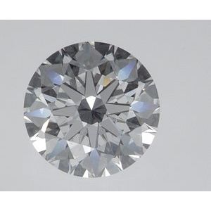 0.59ct ROUND Diamond - 500118119