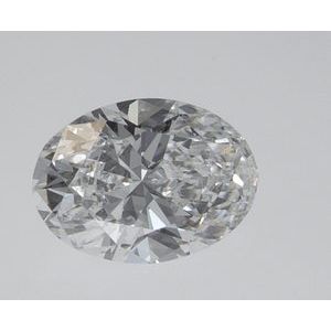 0.45ct OVAL Diamond - 500120539