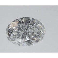 0.45ct OVAL Diamond - 500120539