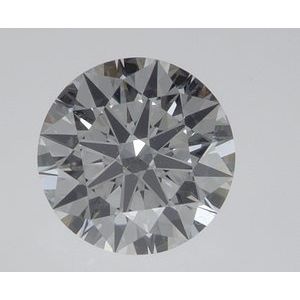 0.7ct ROUND Diamond - 500118121