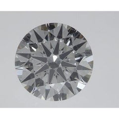 0.7ct ROUND Diamond - 500118121