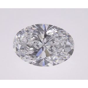 1.05ct OVAL Diamond - 500117882