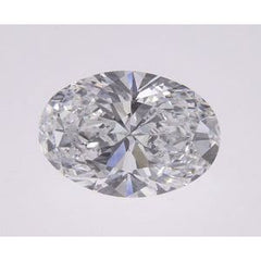 1.05ct OVAL Diamond - 500117882