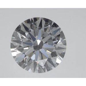 0.7ct ROUND Diamond - 500118122