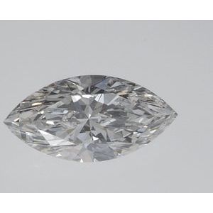 0.34ct MARQUISE Diamond - 500120527