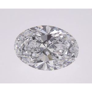 1.05ct OVAL Diamond - 500117880
